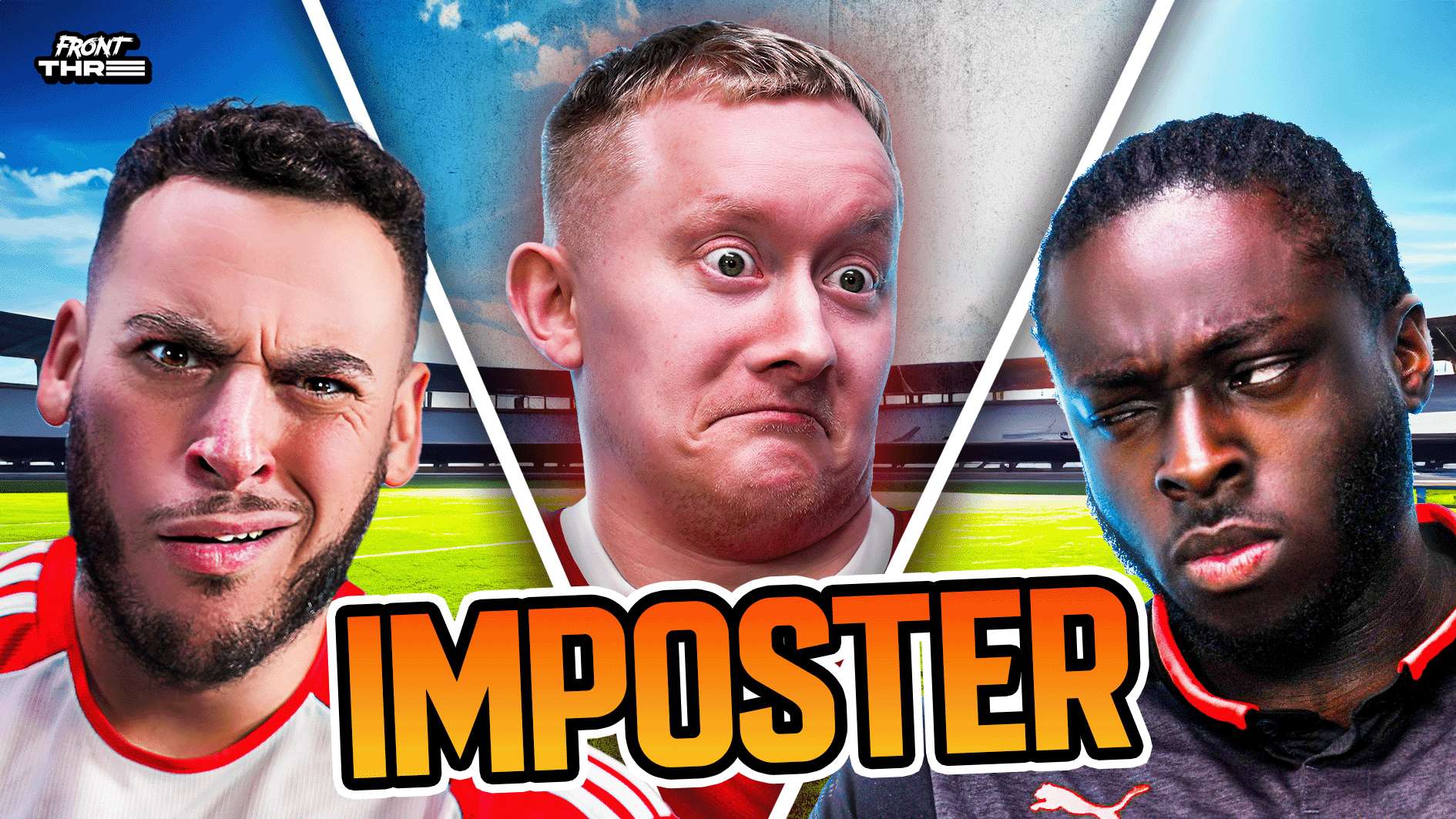 造属于自己 造属于自己