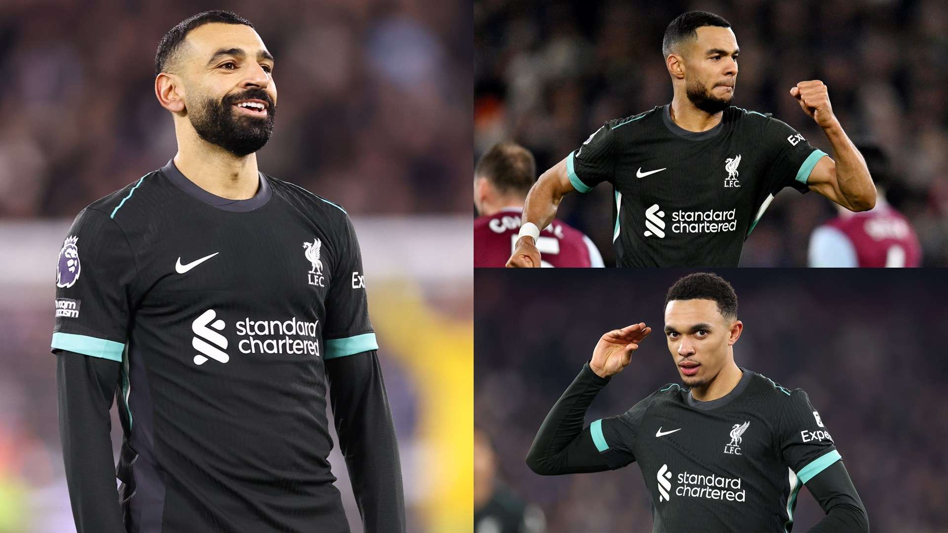 球迷的期待 球迷的期待