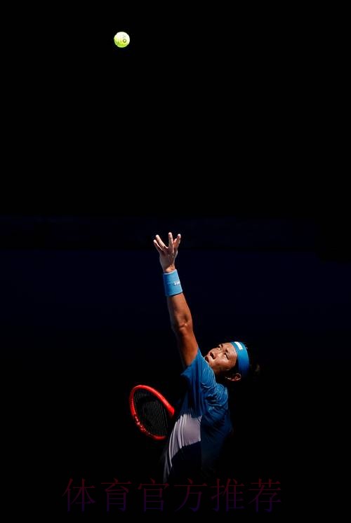 张之臻止步澳网首轮