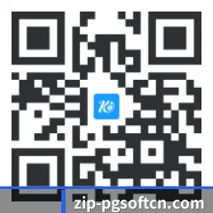 iOS 苹果版 二维码